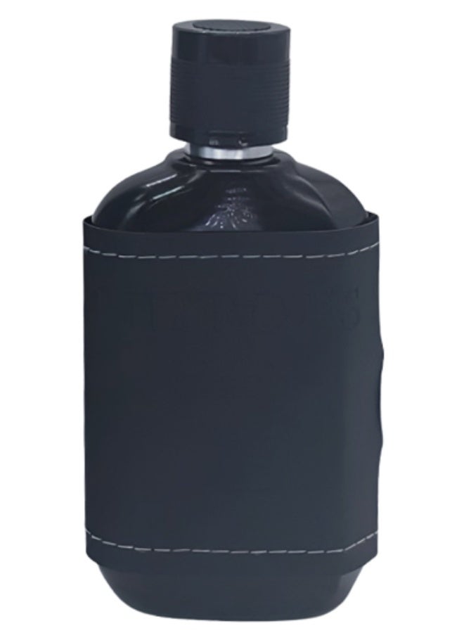 DD Collection Nitrous Black Perfume For Men 100ml EDP - Image 2